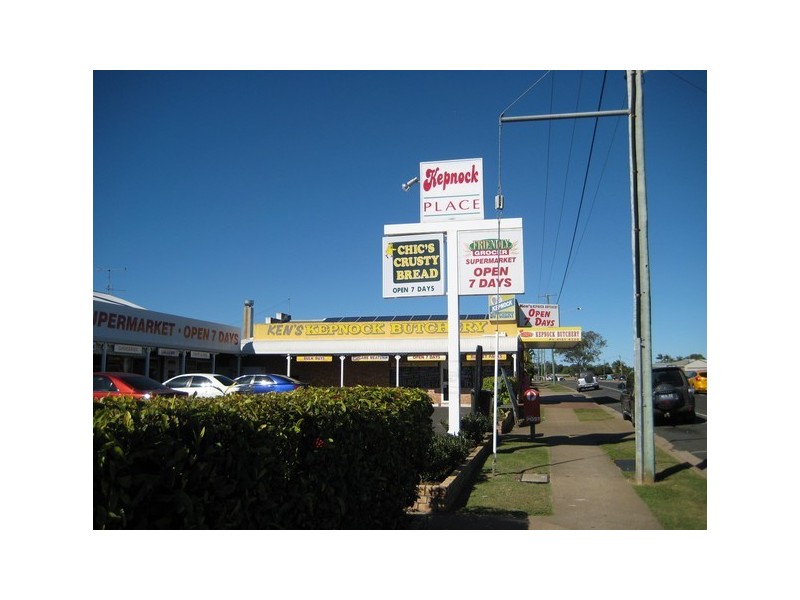 Bundaberg South QLD 4670