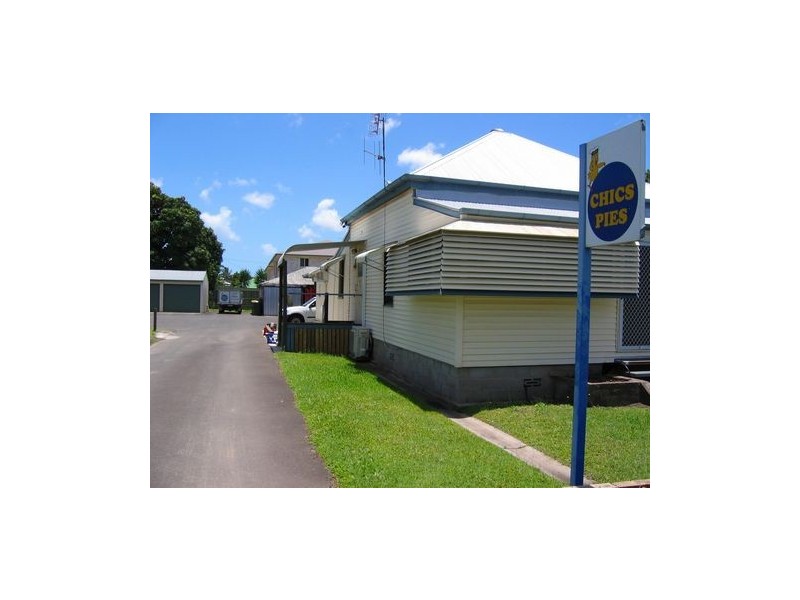 Bundaberg South QLD 4670