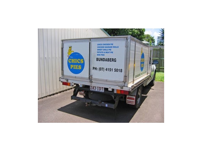 Bundaberg South QLD 4670