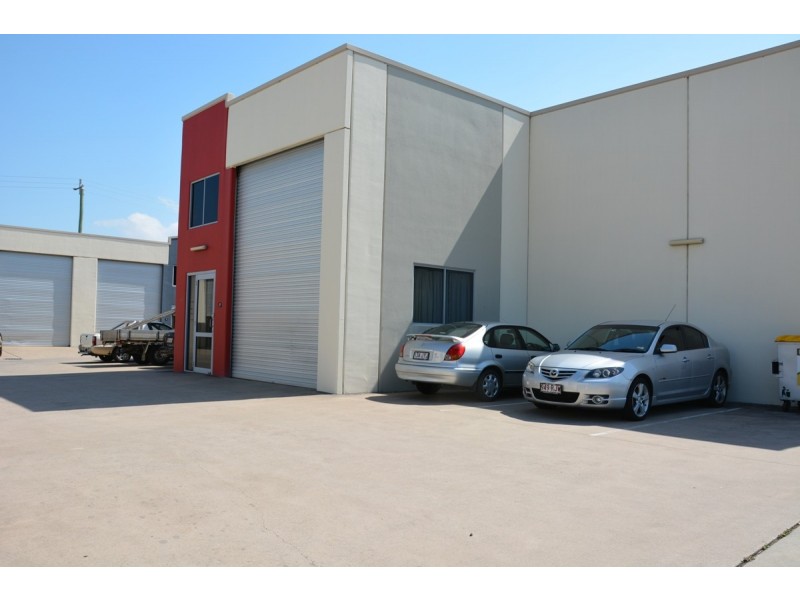 Unit 23, 22 Cessna Drive, Caboolture QLD 4510