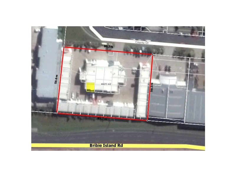 Unit 23, 22 Cessna Drive, Caboolture QLD 4510