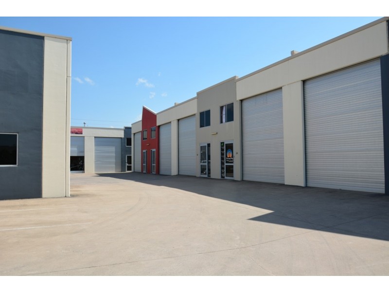 Unit 23, 22 Cessna Drive, Caboolture QLD 4510