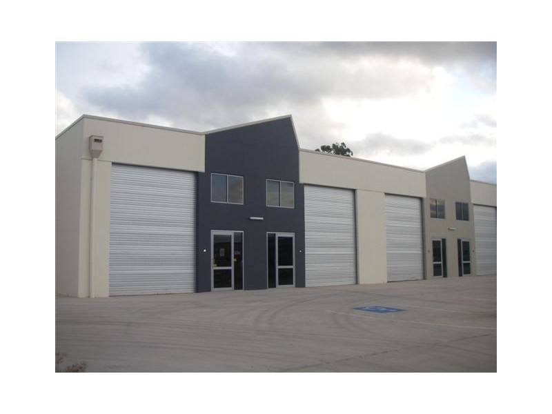 Unit 19, 22 Cessna Drive, Caboolture QLD 4510