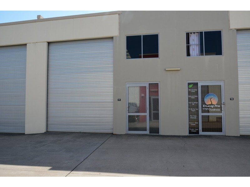 Unit 19, 22 Cessna Drive, Caboolture QLD 4510