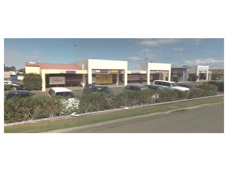 Shop 4, 25 Leda Blvd, Morayfield QLD 4506