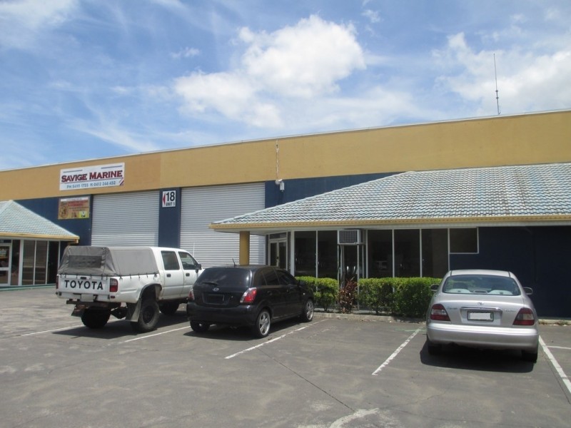 18-20 Lear Jet Drive, Caboolture QLD 4510