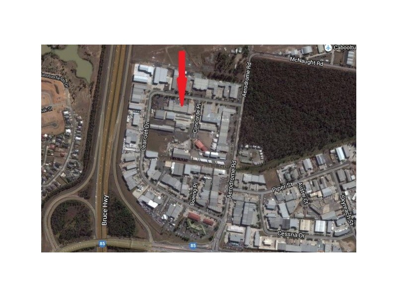 18-20 Lear Jet Drive, Caboolture QLD 4510