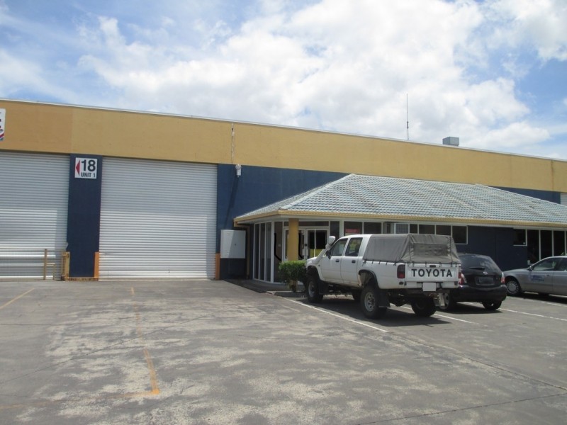 18-20 Lear Jet Drive, Caboolture QLD 4510