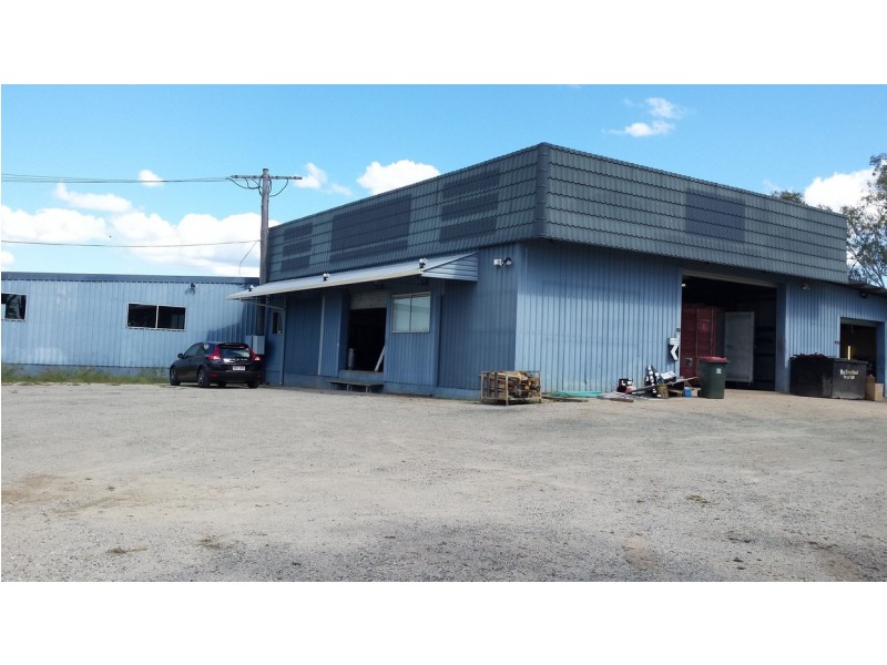 Shed 1, 60 Lipscombe Road, Deception Bay QLD 4508