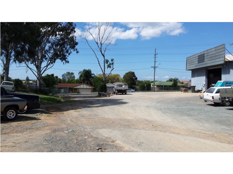 Shed 1, 60 Lipscombe Road, Deception Bay QLD 4508
