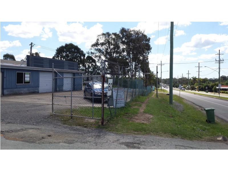 Shed 1, 60 Lipscombe Road, Deception Bay QLD 4508