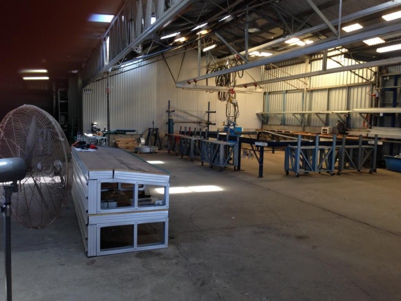 Shed 1, 60 Lipscombe Road, Deception Bay QLD 4508