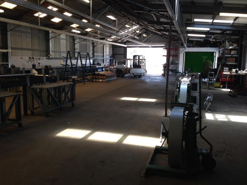 Shed 1, 60 Lipscombe Road, Deception Bay QLD 4508