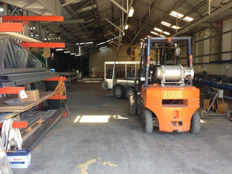 Shed 1, 60 Lipscombe Road, Deception Bay QLD 4508