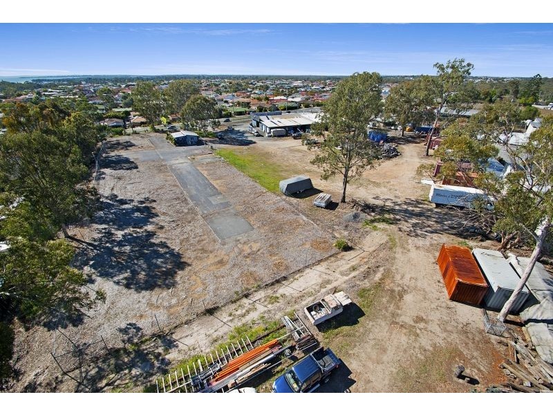 Deception Bay QLD 4508