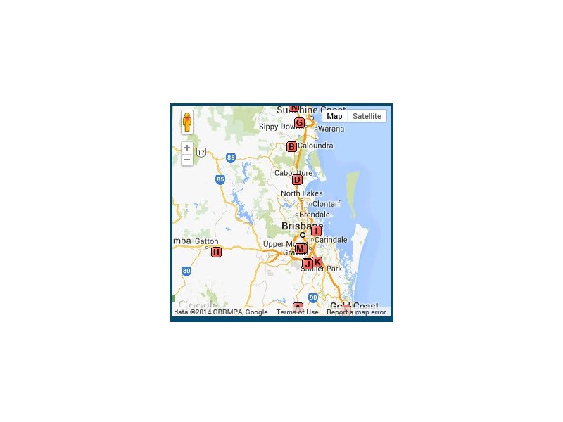 Caboolture QLD 4510