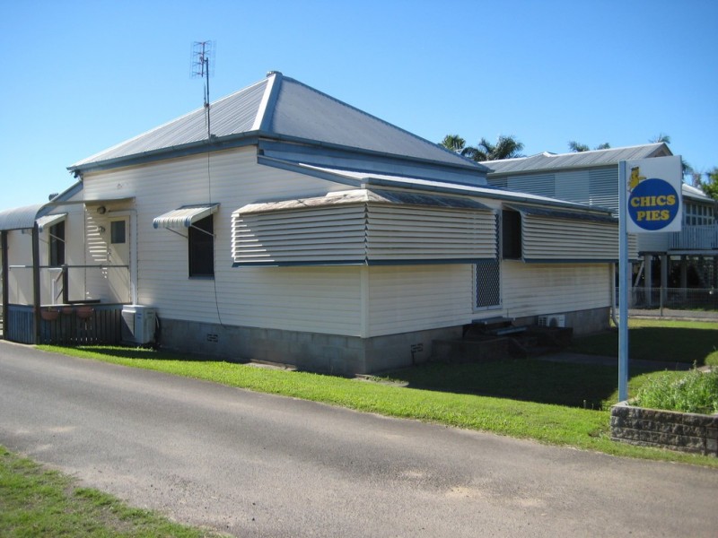 Bundaberg South QLD 4670