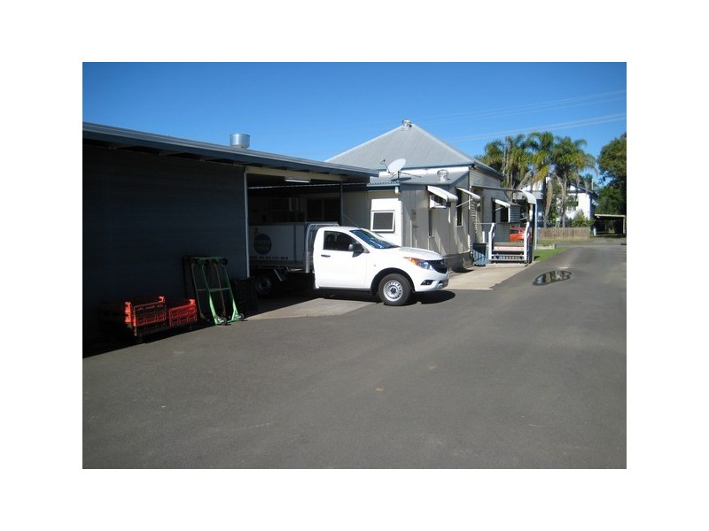 Bundaberg South QLD 4670