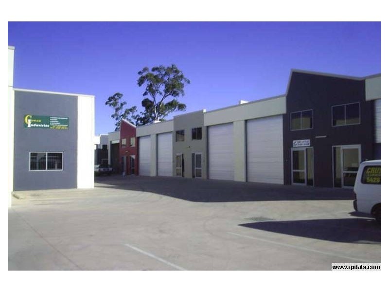 Unit 16, 22 Cessna Drive, Caboolture QLD 4510