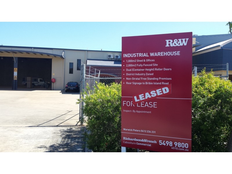 30 Cessna Drive, Caboolture QLD 4510