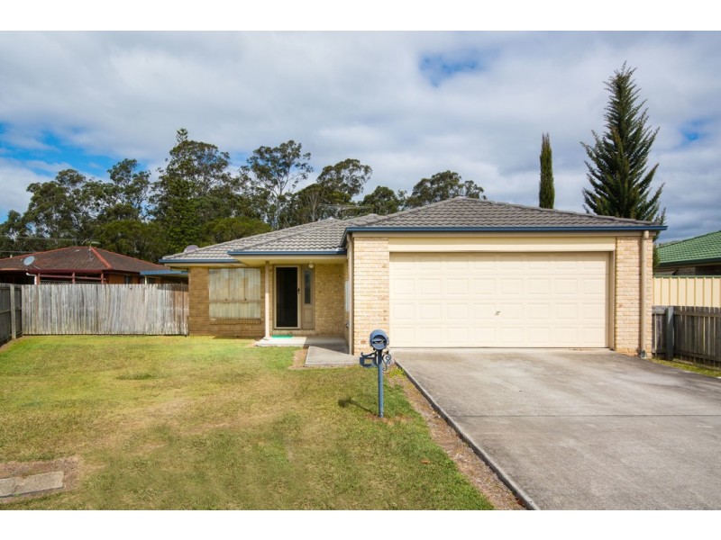 16 Glenn Street, Morayfield QLD 4506