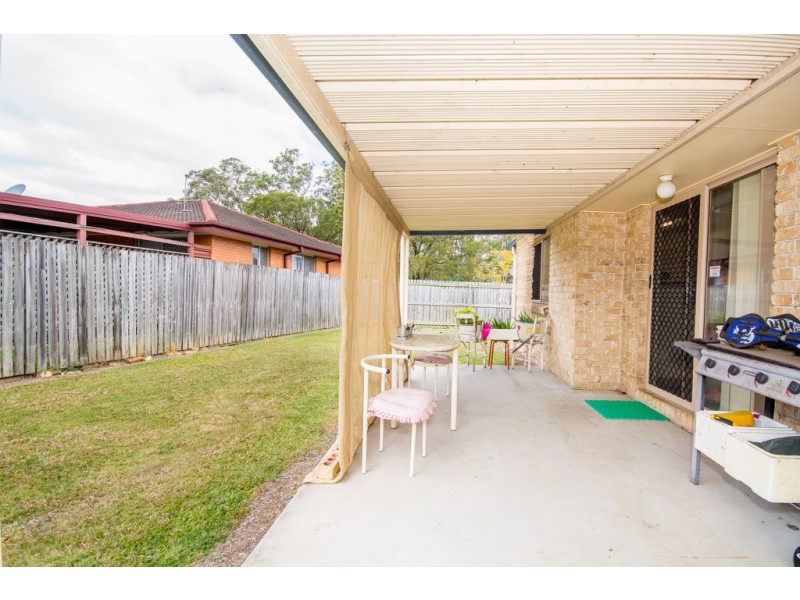 16 Glenn Street, Morayfield QLD 4506