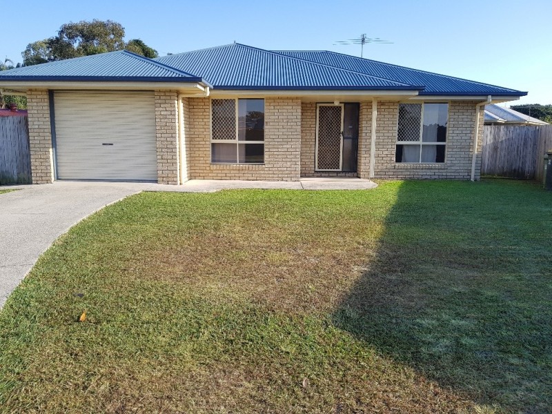 33 Dorset Drive, Caboolture South QLD 4510
