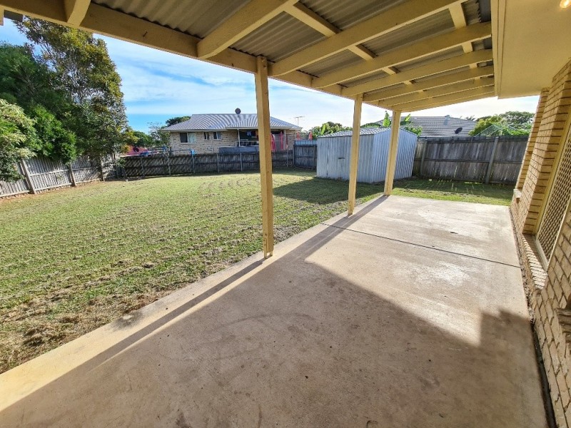 33 Dorset Drive, Caboolture South QLD 4510