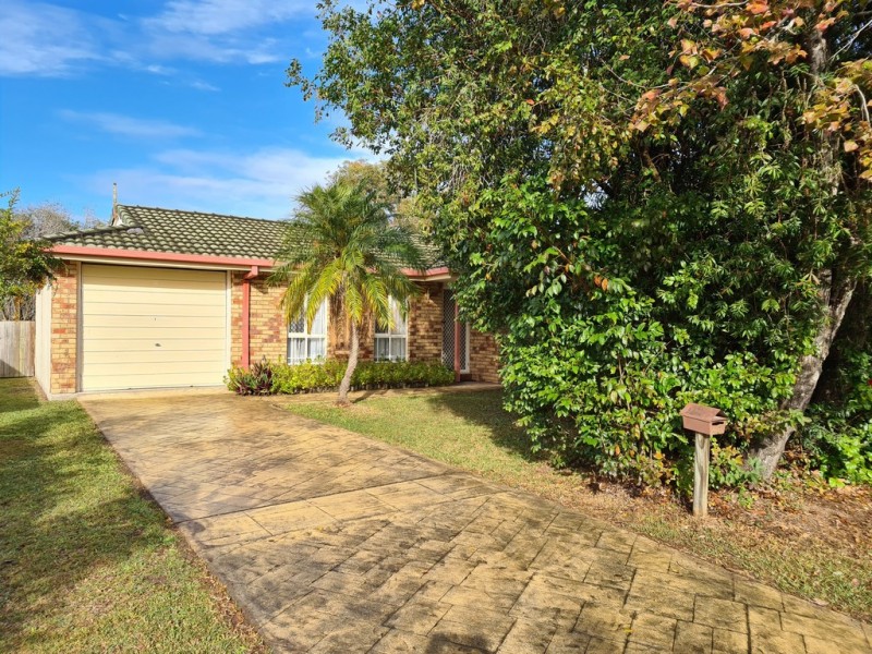40 Spire Street, Caboolture QLD 4510