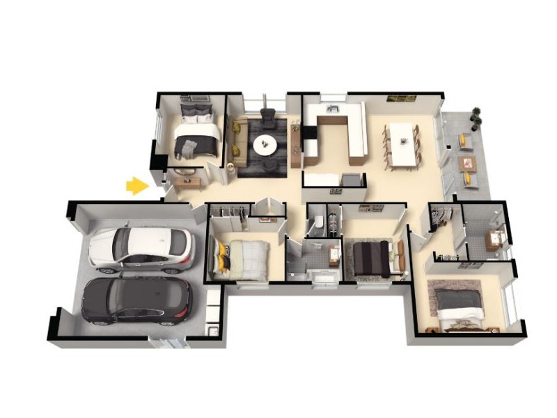 18 Parkview Street, Morayfield QLD 4506