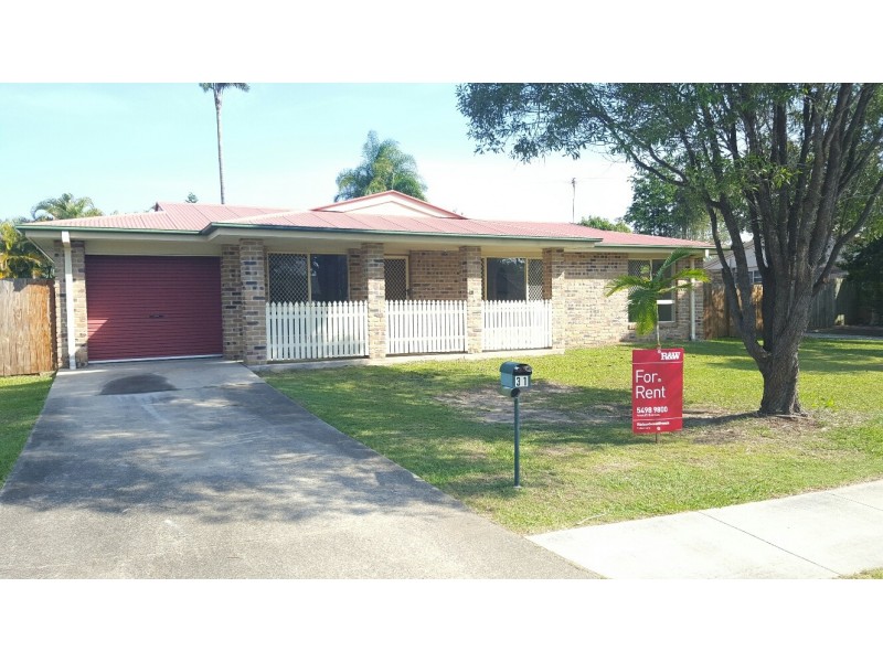 31 Crestwood Drive, Morayfield QLD 4506