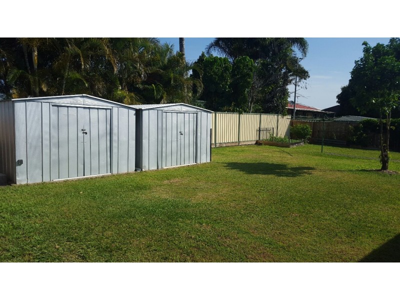 31 Crestwood Drive, Morayfield QLD 4506