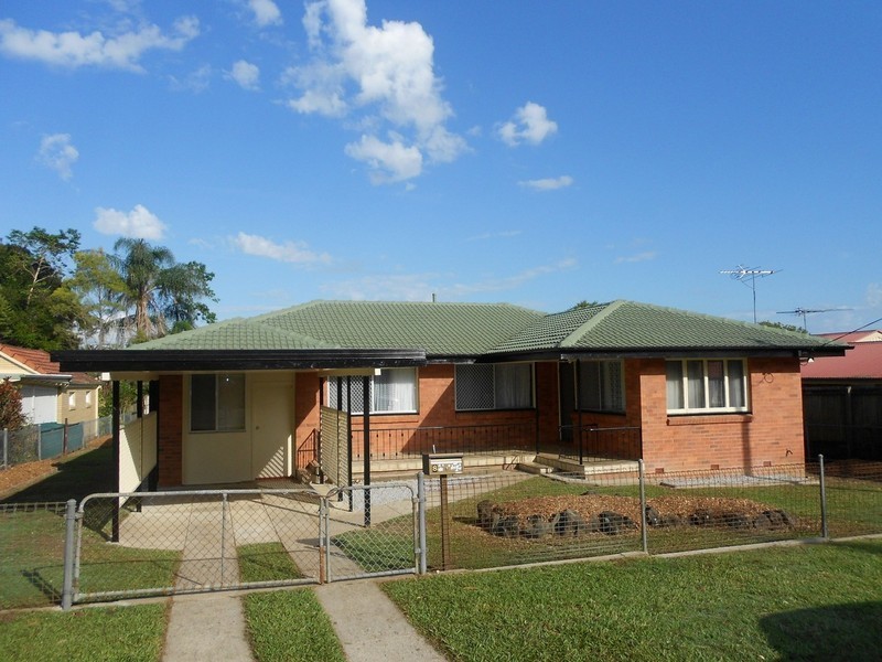 8 Newman Street, Caboolture QLD 4510