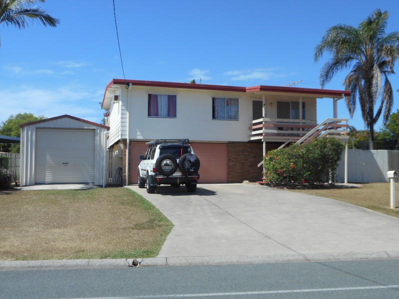 19 Dundee Drive, Morayfield QLD 4506