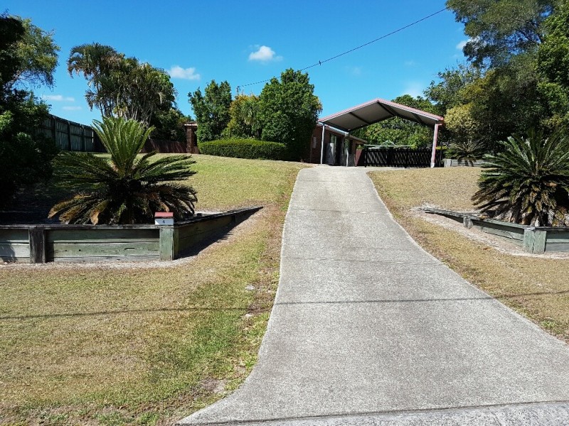 4 Streeton Court, Morayfield QLD 4506