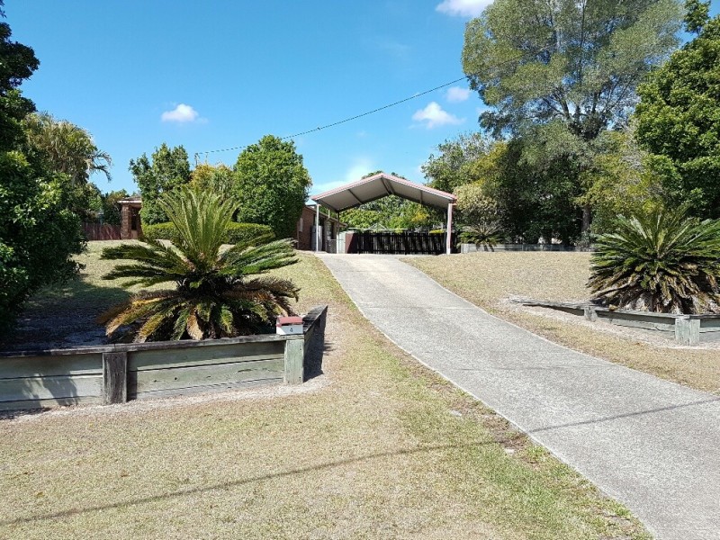 4 Streeton Court, Morayfield QLD 4506