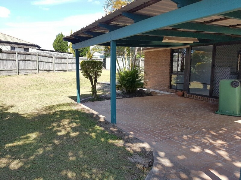 4 Streeton Court, Morayfield QLD 4506