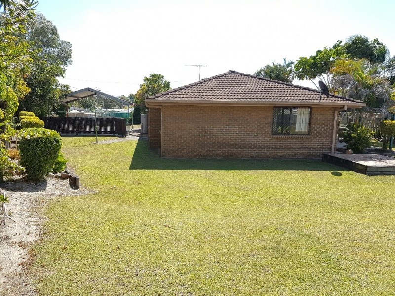 4 Streeton Court, Morayfield QLD 4506