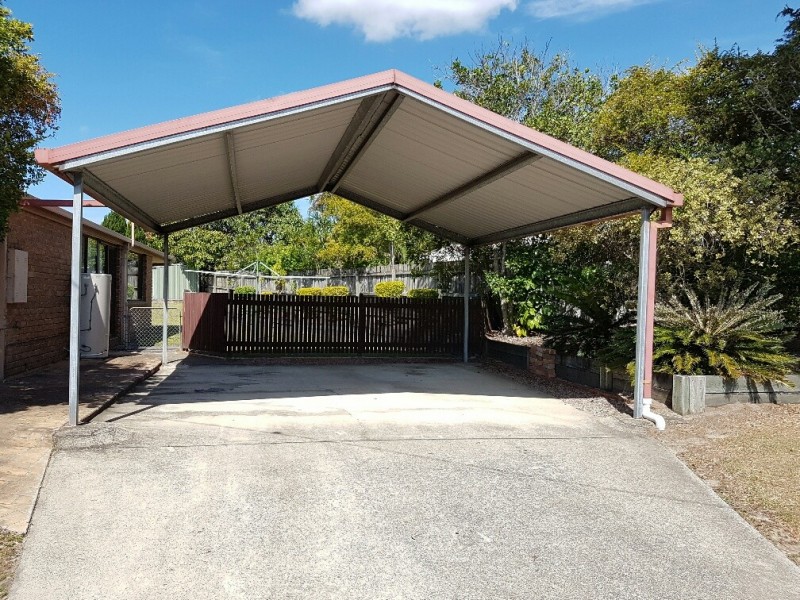 4 Streeton Court, Morayfield QLD 4506