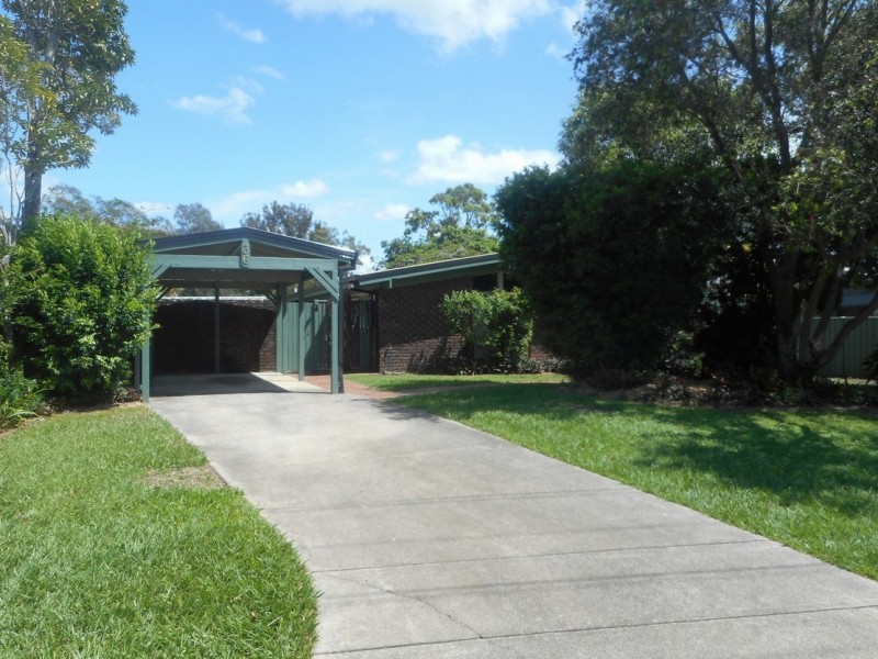 36 Fortune Esplanade, Caboolture QLD 4510