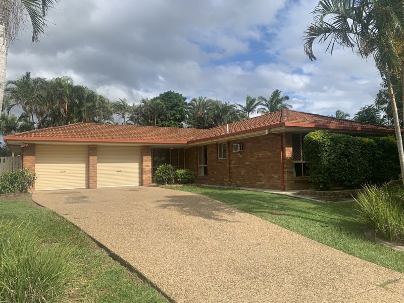 14 Mainsail Drive, Caboolture QLD 4510