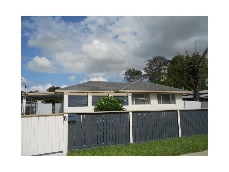 1/6 Payne Street, Caboolture QLD 4510