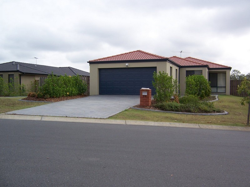 34 Maurice Avenue, Morayfield QLD 4506