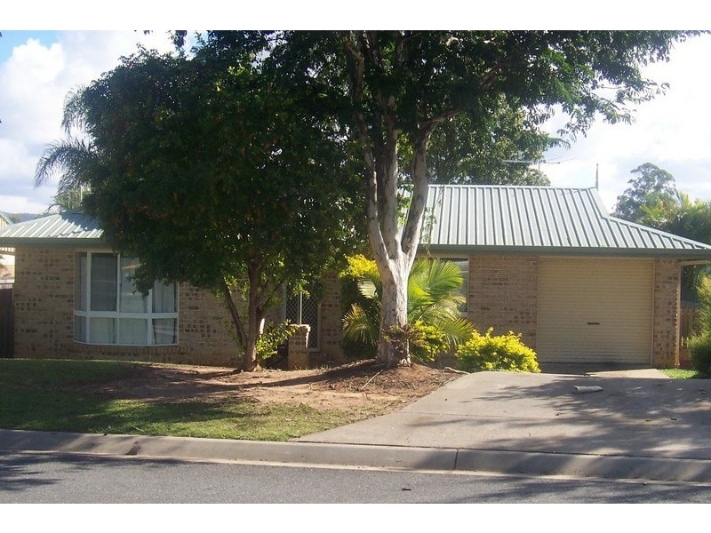 39 Hilldale Crescent, Morayfield QLD 4506