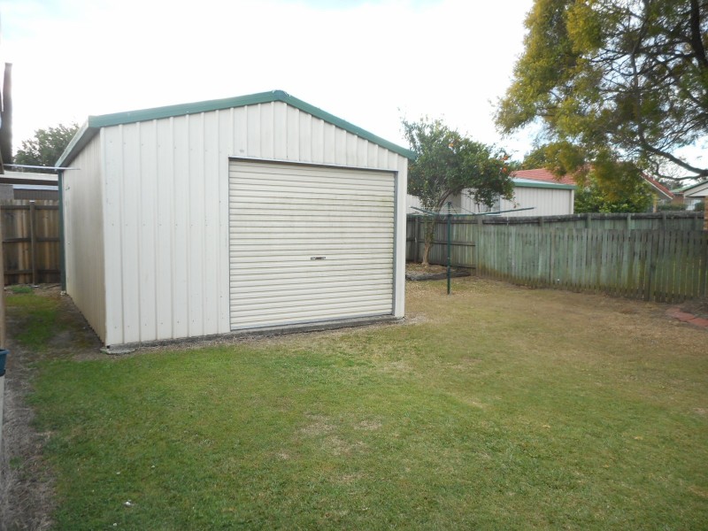 10 Whimbrel Court, Bellmere QLD 4510