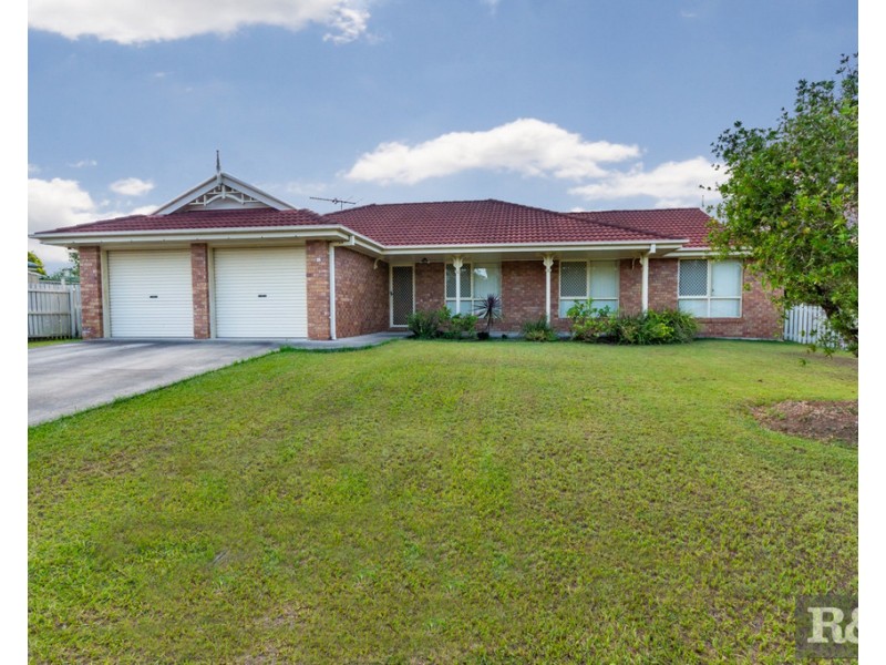 15 Kensington Court, Upper Caboolture QLD 4510