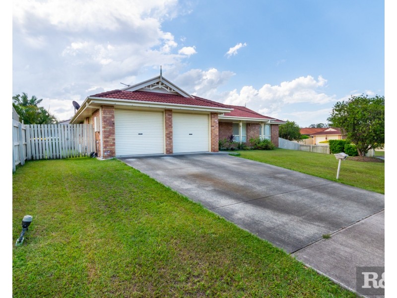15 Kensington Court, Upper Caboolture QLD 4510