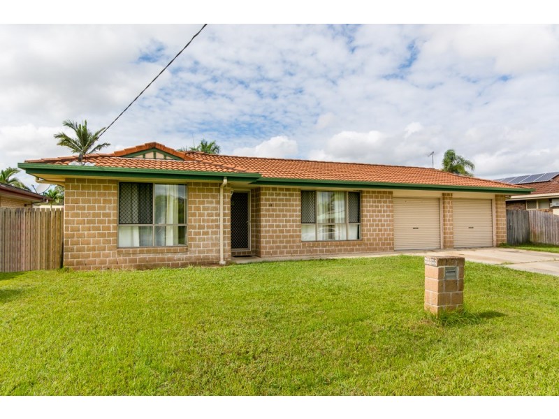 14 Tullawong Drive, Caboolture QLD 4510