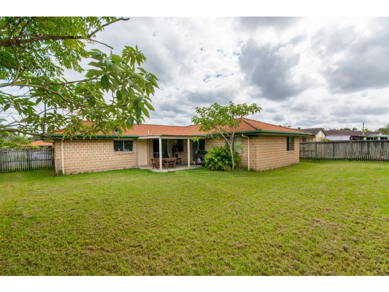 14 Tullawong Drive, Caboolture QLD 4510
