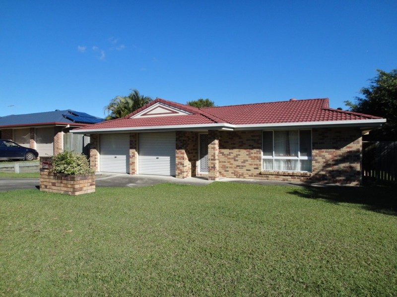 6 Waratah Way, Morayfield QLD 4506